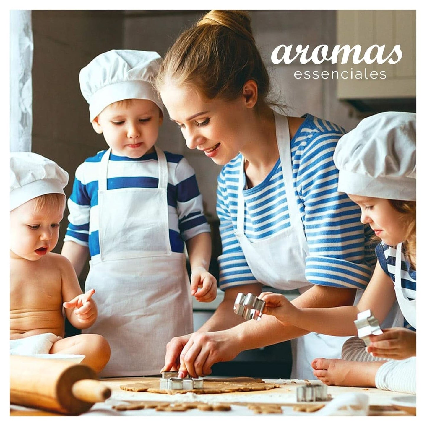Koncentrovaná smetanová příchuť - 10 ml Aromas Naty Shop