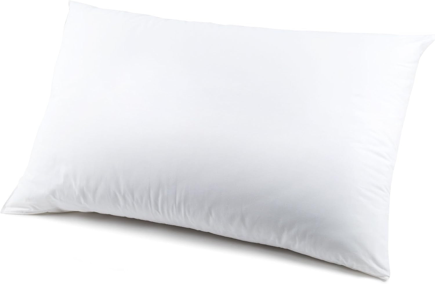 Caleffi 13321 Polštář, anatomický, polyesterové vlákno, hypoalergenní, 650 G Standardní polštáře Naty Shop Výchozí název