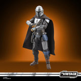 Star Wars Vintage kolekce The Mandalorian (Imperiální základna) The Mandalorian akční figurka 9,5cm akční figurky Naty Shop