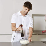 Pro Chef 1000 Stojanový mixér, W, Edelstahl Kitchen Naty Shop