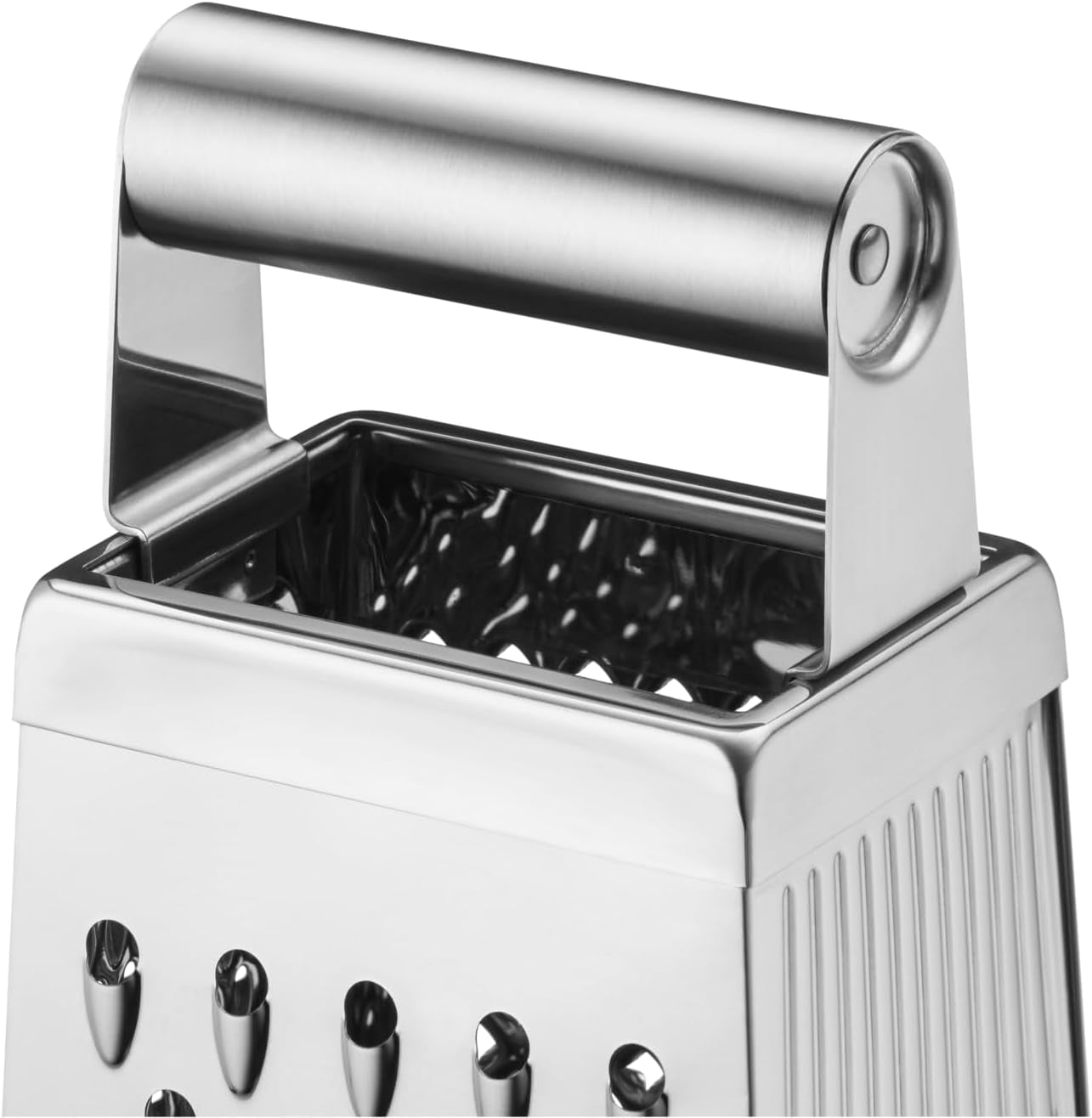 Nerezová struhadla WMF Gourmet Peeler Naty Shop