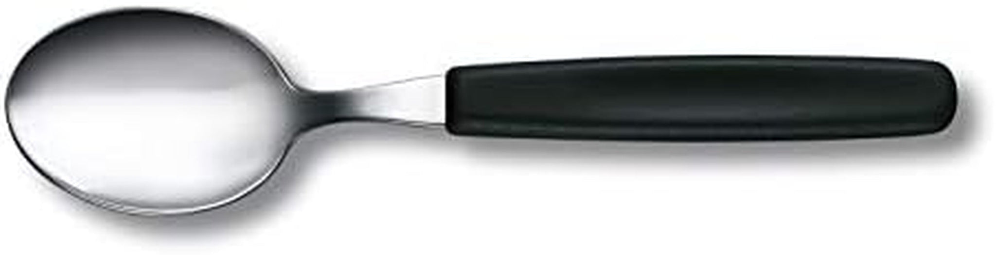 Victorinox Swiss Classic, profesionální příbory, 24 kusů, extra ostrá čepel, zoubkovaný okraj, nerezová ocel Naty Shop