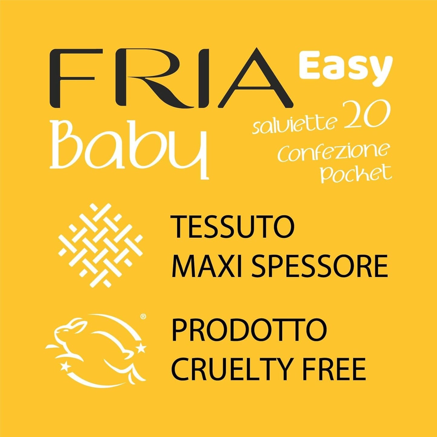 Easy Baby vlhčené ubrousky s Aloe Vera a extraktem z medu zvlhčující pokožku, dermatologicky testováno, balení 20 ubrousků
