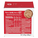 NESCAFÉ DOLCE GUSTO Kitkat Kaffeekapseln 3er Pack (3 x 16 kapslí)