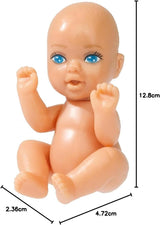 Simba 105734000 - Steffi Love Welcome Baby, Těhotná panenka, S miminkem v bříšku, Doplněk, Oblékací panenka, 29 cm, Pro děti od 3 let Panenky Naty Shop
