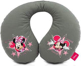 Minnie Disney Polštář na krk Minnie MINNIE103 Cestovní polštářky Naty Shop Výchozí název