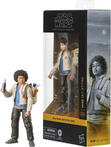 Star Wars Black Series Pirátský kapitán Brutus (Port Borgo), Akční figurka Skeleton Crew (15 cm) Akční figurky Naty Shop Wim