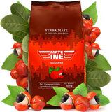 Čaj Maté Yerba Maté s guaranou, neutrální, 500 g