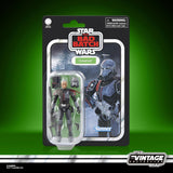 Star Wars Vintage Crosshair Collection, Star Wars: Bad Batch akční figurka ke sbírání (9,5 cm) Akční figurky Naty Shop