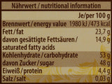 Asbach Čokoládová vejce s krustou 150g Balení 2 ks (2 x 150g)