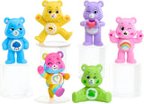 LOL Překvapení! Loves Care Bears Tots - Obsahuje 1 panenku s oblečením a doplňky, míček medvídka, skrytý obal, 6 sběratelských panenek