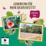 Allos, neslazené bobulovité müsli, balení 5 x 500 gramů Cereals Naty Shop