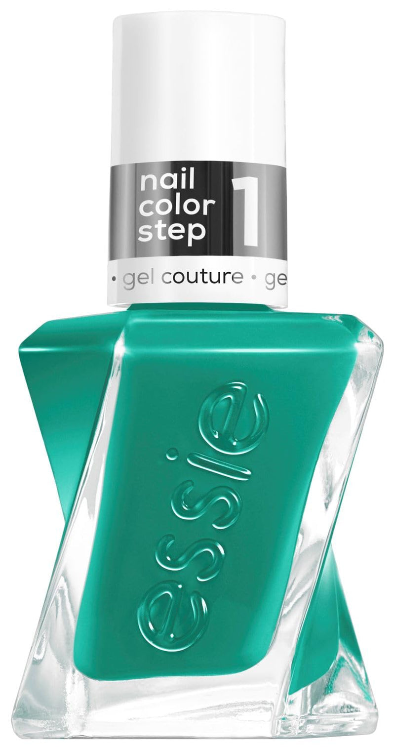 Essie Langanhaltender Nagelleck Top Coat Mit Glänzendem Finish, Maniküre Ohne Uv-Licht, Gel od Essie, Farbe: Nr. 00 Vrchní lak, transparentní, 1 X 13,5 ml