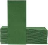 Soft Point 50 kapesníčků 1/8 složený vysoce kvalitní jednorázový ubrousek 32 x 38 cm šampaňské