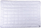 Billerbeck E48 Kairo přikrývka - Letní přikrývka - 135 X 200 Cm - Chladící přikrývka - S 60% velbloudí srst 40% panenská vlna Přikrývky a přikrývky Naty Shop Teplé (Š) 135X200 Cm