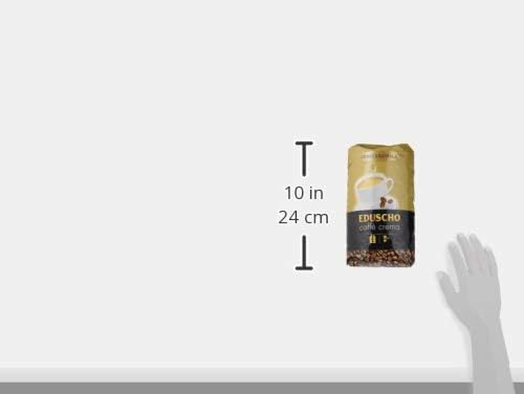 476323 Káva Professional Caffé Crema