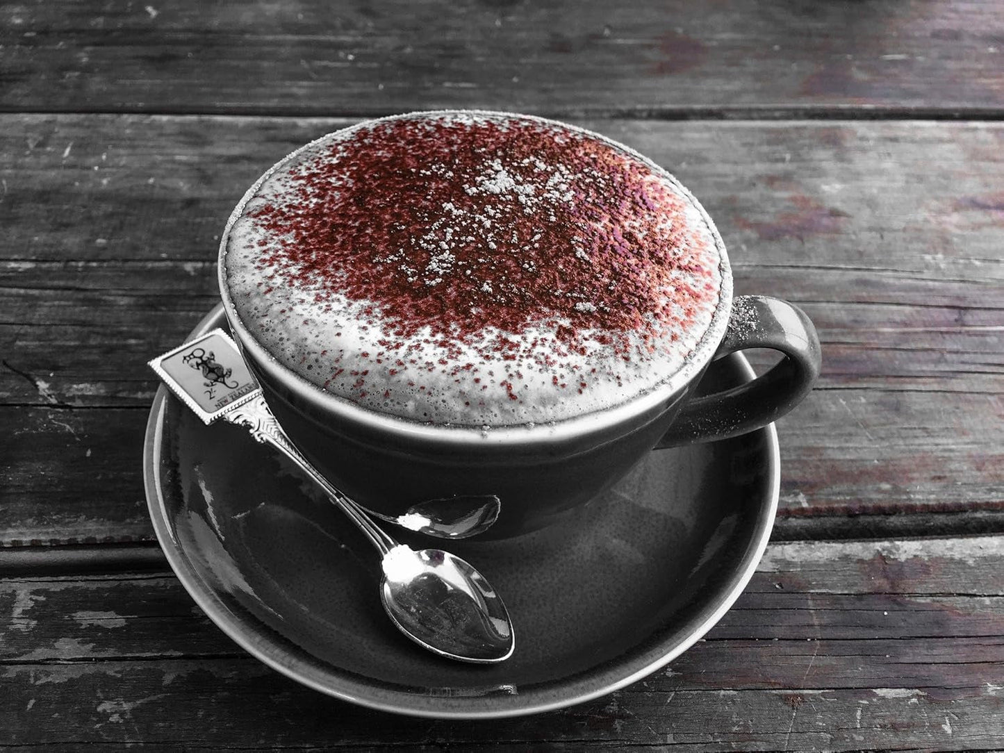 Kaffeespezialität Aus Afrika - Kaffee Aus Kenia - Eine Spezialität Afrikas (Ganze Bohnen, 1000 g) - Länderkaffee - Spitzenkaffee - Säurearm - Schonend Und Frisch Geröstet