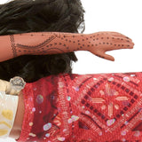 Mattel Toys Disney Moana 2 Tautai Moana plavecká módní panenka se 2 doplňky, vršek měnící barvu a nohy pro plavání Inspirováno filmem JFF09