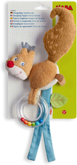 HABA Závěsná figurka lesní kamarádi Hračky Bebe Naty Shop