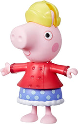Peppa Pig Fun Figurka Peppa Pig dress-up
