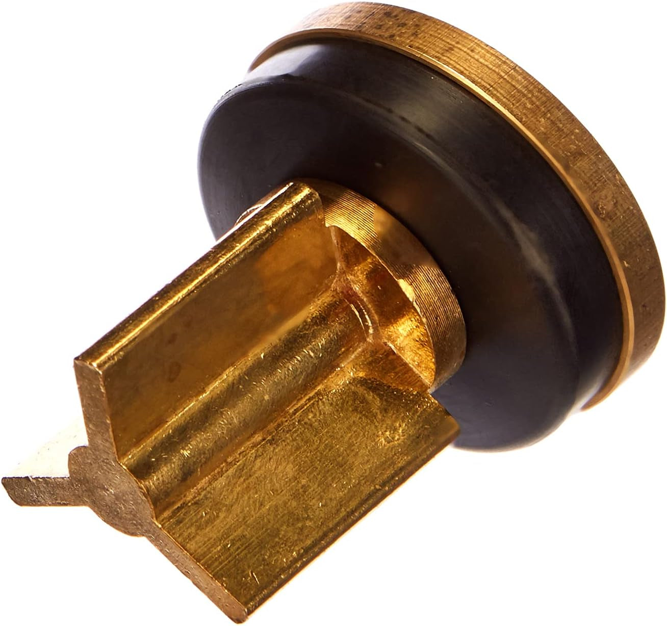 Connex mosazný kužel pro zpětný ventil čerpadla 1 1/4" / zahradní čerpadlo / zahradní příslušenství / FLOR00210
