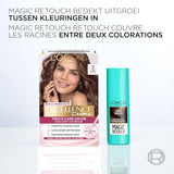 Paris Excellence Creme 7.43 Barva na vlasy červená - Barva na vlasy (červená, blond Cuuvré Gold, Belgie, 63 mm, 100 mm, 163 mm) Naty Shop Hair Dye