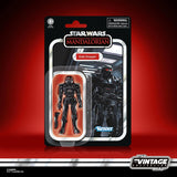 Star Wars Vintage Collection Akční figurka Dark Trooper pro sběr Mandaloriana (Měřítko 9,5 cm) Akční figurky Naty Shop