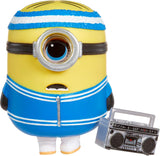 LOL Překvapení! Loves Minions Tots – obsahuje 1 panenku s oblečením a doplňky, míč inspirovaný Minions, skrytý obal, 6 sběratelských panenek