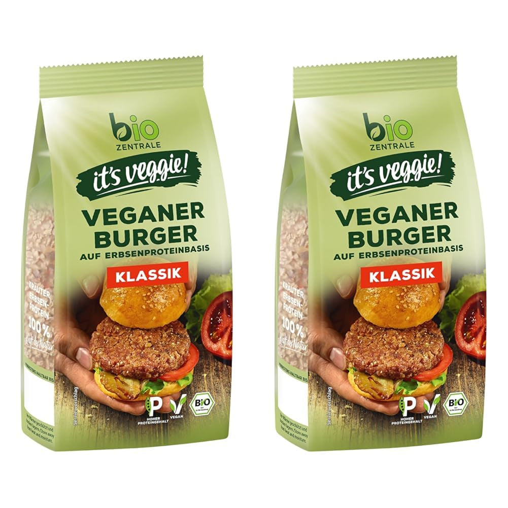 Biozentrale Bulgur v tácku se zeleninou a zázvorem | 200 g ideální pro rychlé jídlo s sebou | zdroj veganských bílkovin | snadné na přípravu
