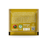 Caffè Borbone Kompostierbare Kaffeepads, Gold-Kaffeemischung - 100 pads - kompatibilní s ESE System Papier pads 44 mm