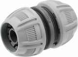 Gardena 13 mm (1/2 palce) a 15 mm (5/8 palce) Opravář: Rychlá a snadná oprava hadic bez použití nářadí, Power Grip, vysoká upínací síla, v krabici (18232-20)
