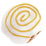 Günthart Backdecor 25 g Cukr s písmeny ZLATÝ Pro všechny dezerty ve zlaté barvě Vyrobeno z cukru pro krásná písmena a vzory, 1 balení (25 g)