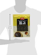 Dongwon Seetang, geröstet, gewürzt (1 x 20 g balení)
