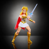 Masters of the Universe Původ Kreslená akční figurka She-Ra Přibližně 14 cm vysoká televizní hrdinka Princezna moci z 80. let Detailní design a příslušenství Akční figurky JBM76 Naty Shop
