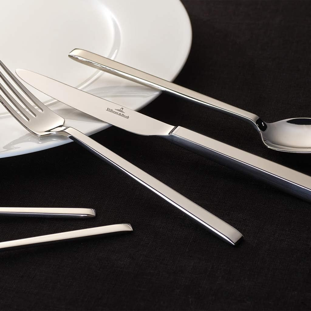 Příbory Villeroy & Boch La Classica pro 6 osob, 30 kusů Kitchen Naty Shop