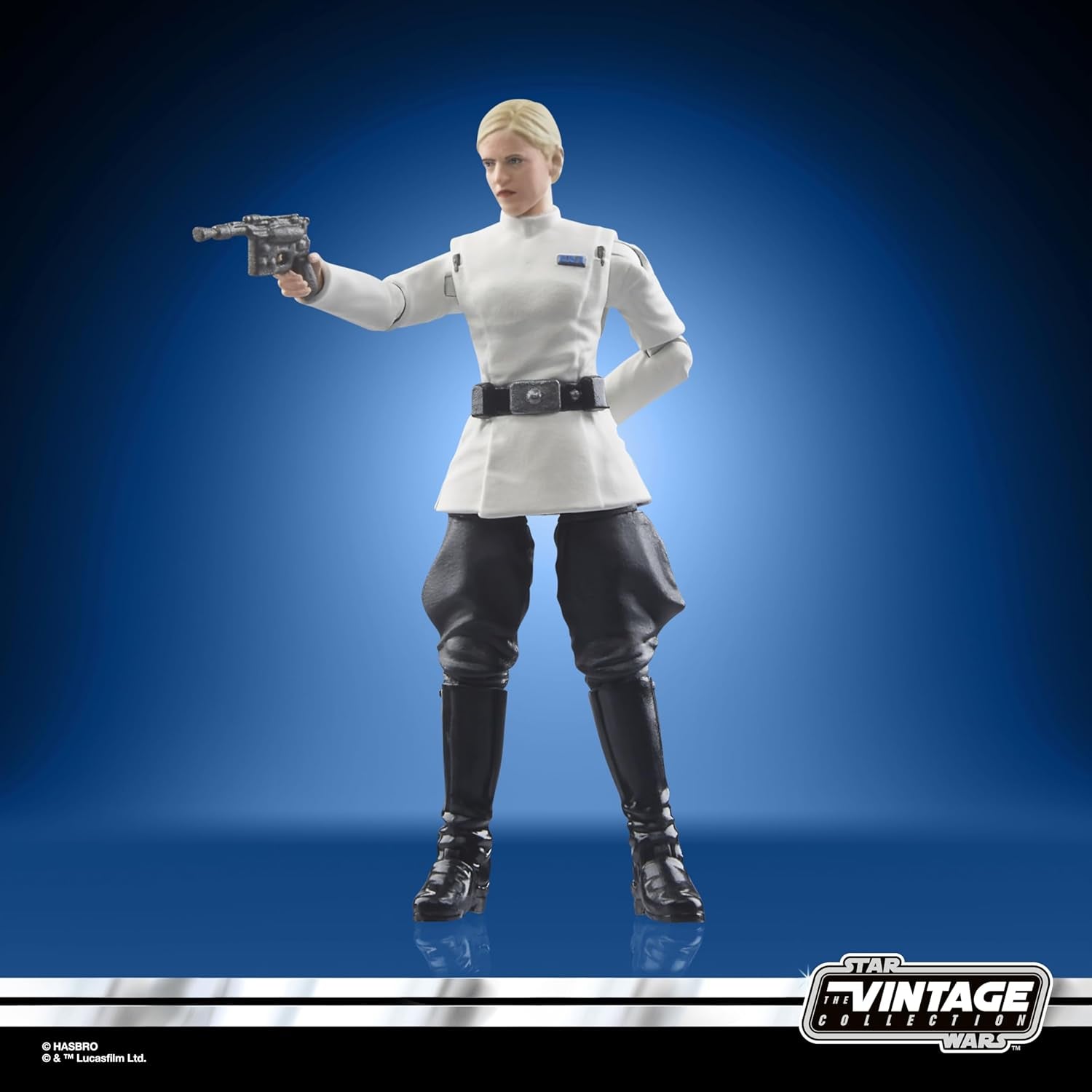 Star Wars Dedra Meero Vintage Collection, Akční figurka Star Wars: Andor, 9,5 cm Akční figurky Naty Shop