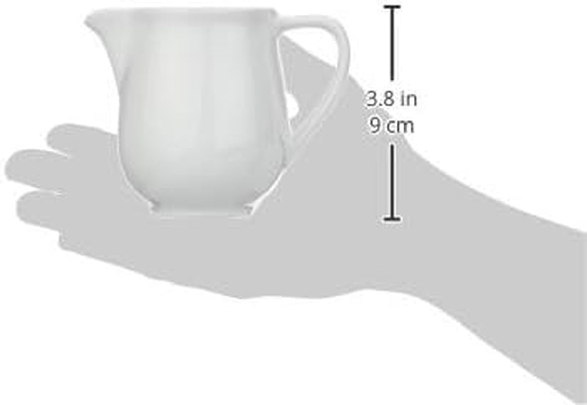 Šálek bílého mléka Excelsa 250 ml