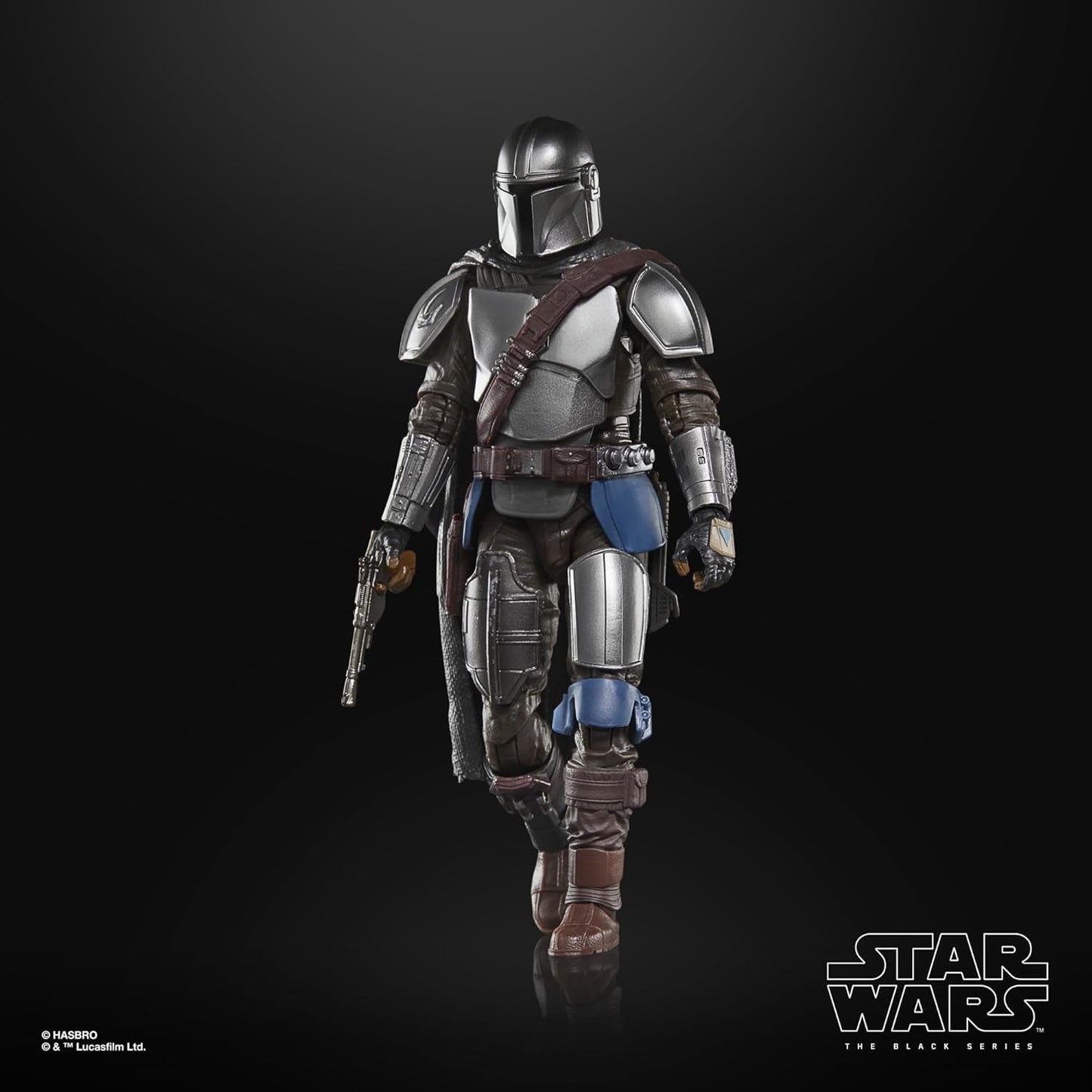STAR WARS SW BL a Seznam 2 Akční figurky Naty Shop