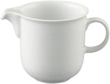 Thomas Trend - Hrnek na mléko o objemu - 180 ml, bílý