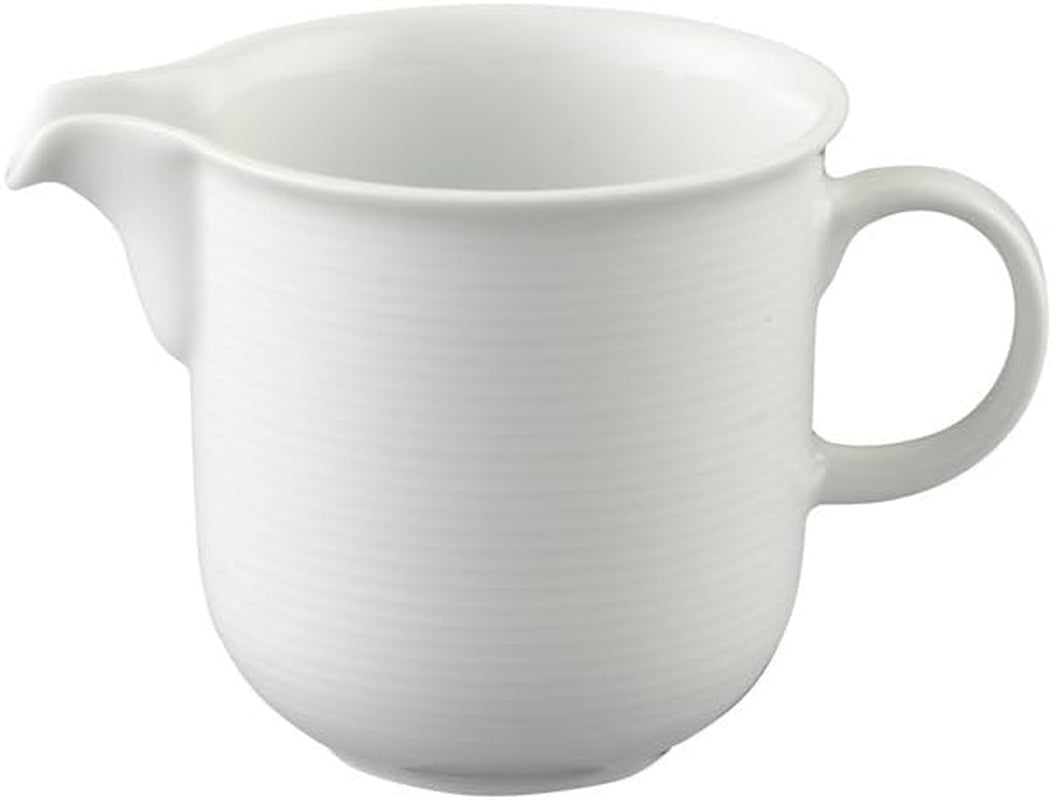 Thomas Trend - Hrnek na mléko o objemu - 180 ml, bílý