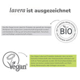 Lavera Care Shampoo Color Shine & Care, vegan, 250 ml Sprcha a vana Naty Shop