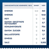 Barilla Pasta Bezlepkové lasagne, vyrobené z lahodné kukuřice a rýže, ideální pro lidi s celiakií nebo nesnášenlivostí lepku, balení 10 ks (10 x 250 g)