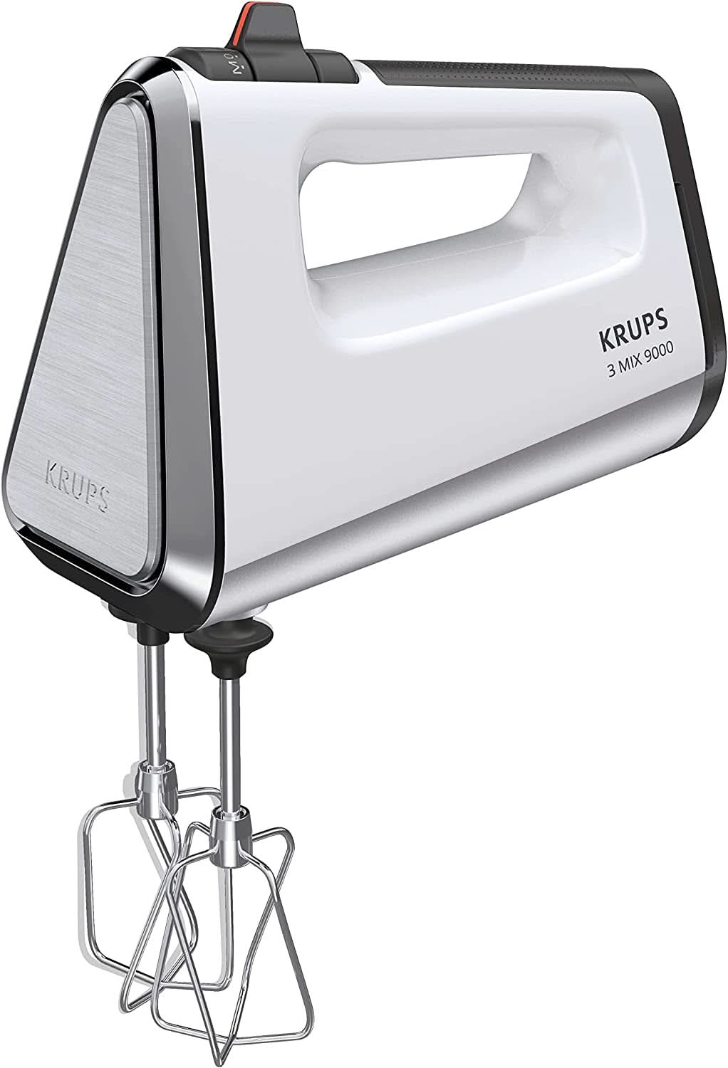 Ruční mixér Krups GN9101 3 Mix 9000, 750 Watt Naty Shop