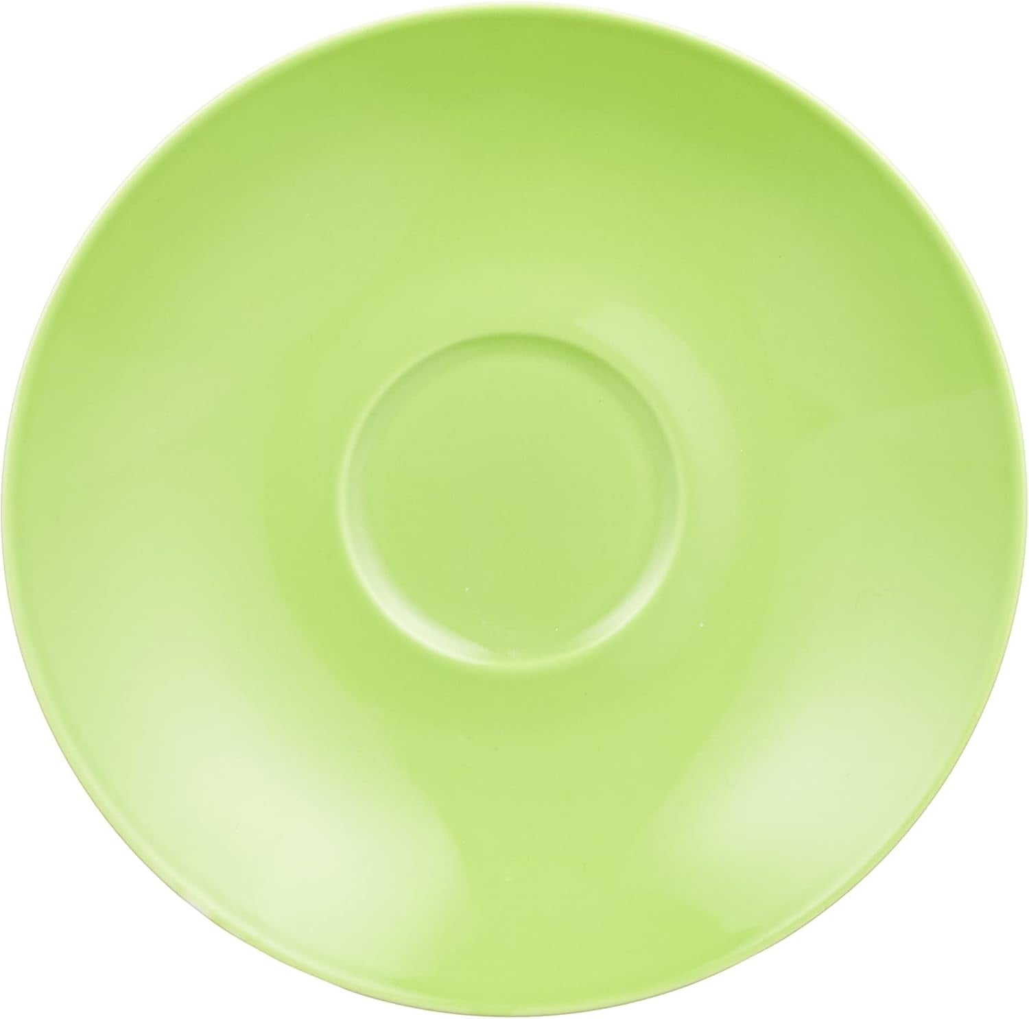 Kávový servis Ritzenhoff & Breker Doppio Shanti, 12 kusů, porcelán, zelená