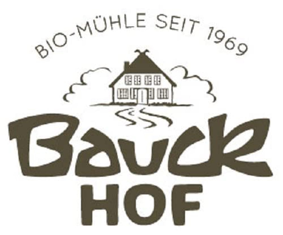 hof ovesné müsli s lesním ovocem, bezlepkové (425 g) - Bio