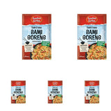 Bambusová zahrada Bami Goreng Wurzmischung - ideální pro 4 porce