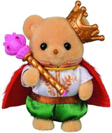 Sada Sylvanian Families 5842 Baby Fantasy Friends, sada zvířat, hračka pro 3 roky a více