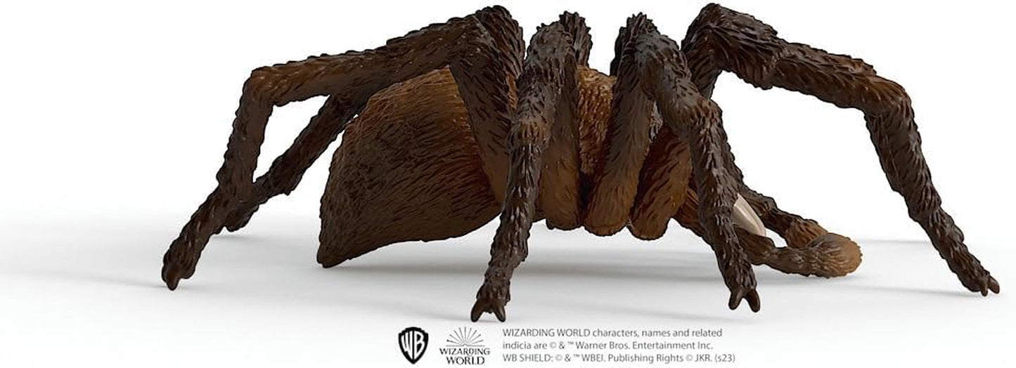 Schleich 13987 Aragog, od 6 let, HARRY POTTER - hrací figurka, 17 X 8 X 14 cm Akční figurky Naty Shop