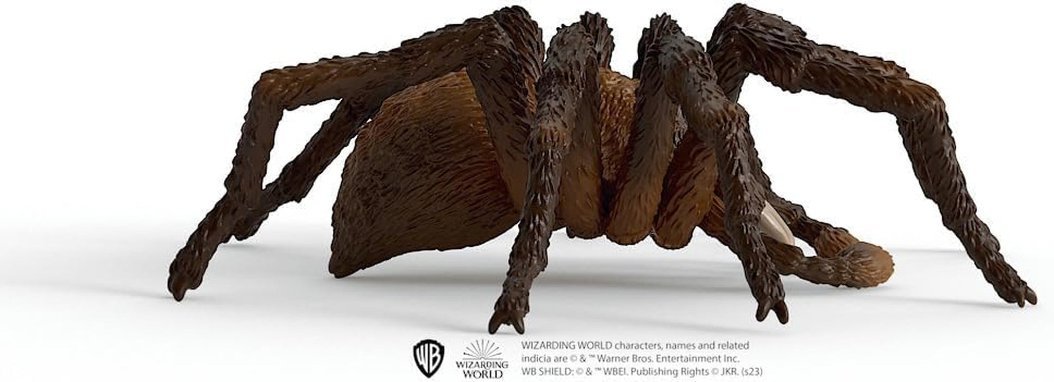 Schleich 13987 Aragog, od 6 let, HARRY POTTER - hrací figurka, 17 X 8 X 14 cm Akční figurky Naty Shop
