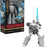 Transformers Age of the Primes Voyager Class 13 Prima Prime, transformovatelná akční figurka Akční figurky Naty Shop